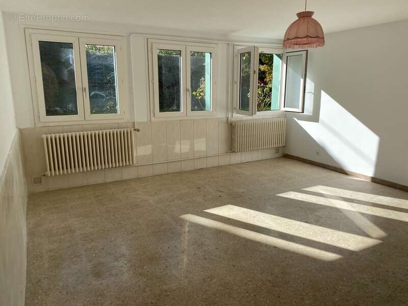 Maison à DIGNE-LES-BAINS