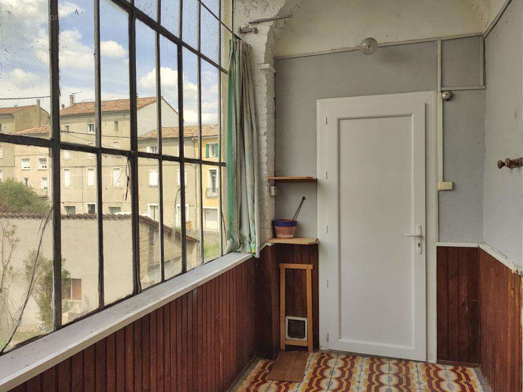 Appartement à SAINT-AMBROIX