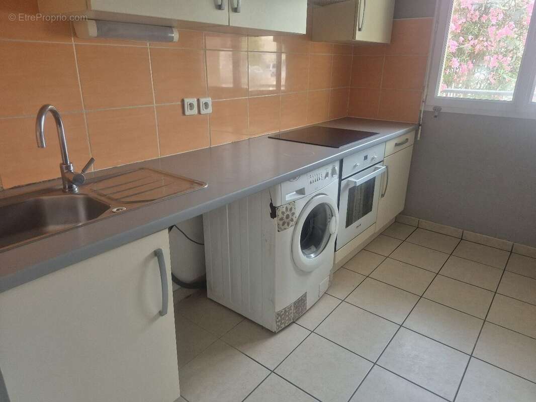 Appartement à ARGELES-SUR-MER