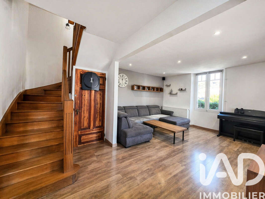 Photo 4 - Maison à VILLERUPT