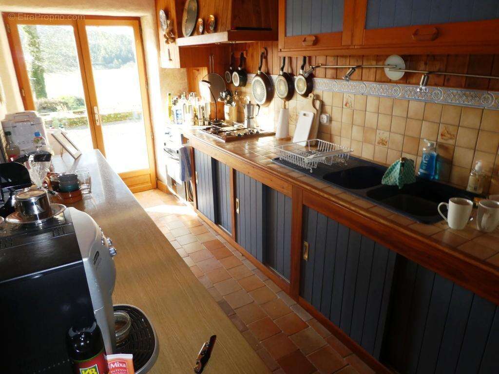 Propriété - photo 20
