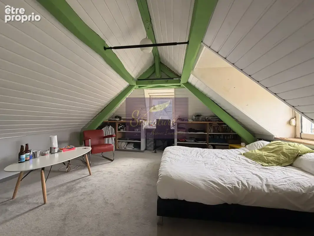 Belle demeure familiale exceptionnelle hyper centre ville - photo 18