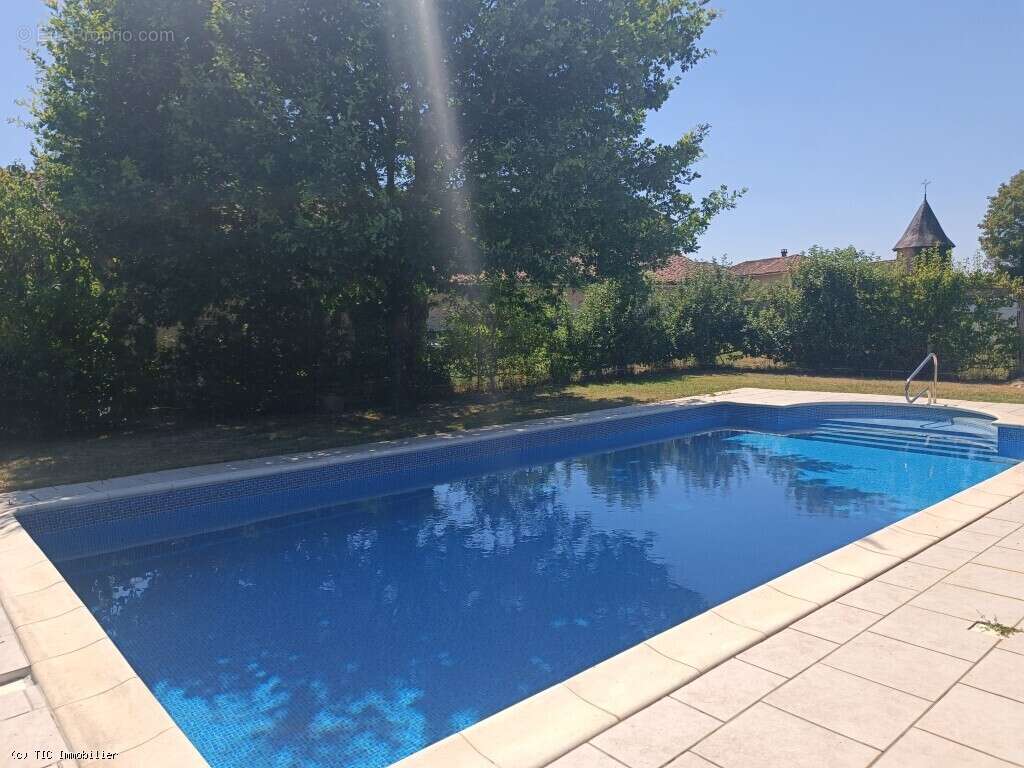 Superbe Longère avec Piscine, Belles Vues, Annexe et Dépendances - photo 38