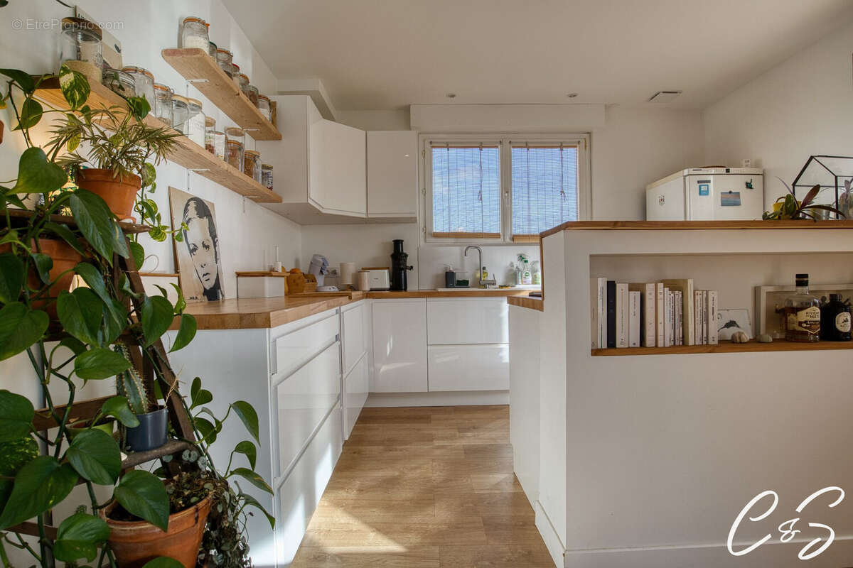 Maison à PLOBANNALEC-LESCONIL