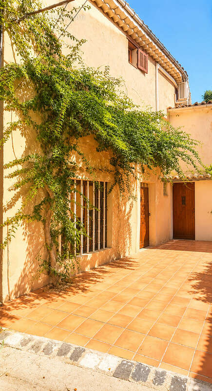 Maison à LA SEYNE-SUR-MER
