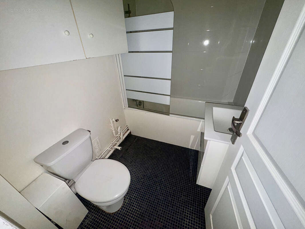 Appartement à FONTENAY-SOUS-BOIS