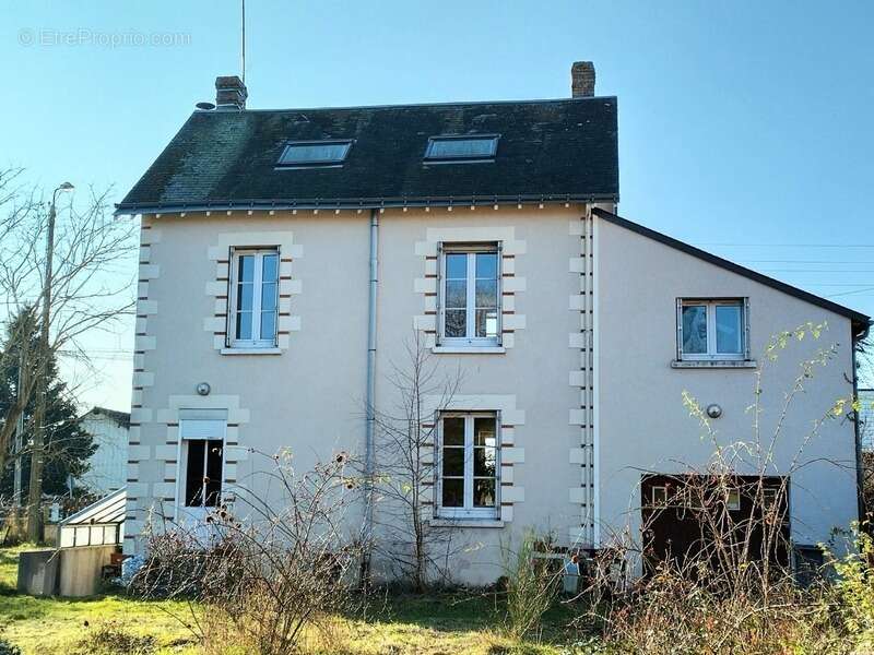 Maison à SEPMES