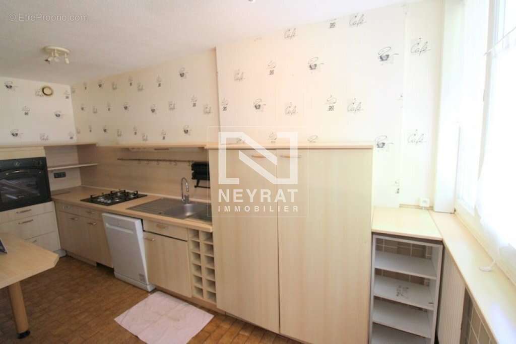 Appartement à CHALON-SUR-SAONE