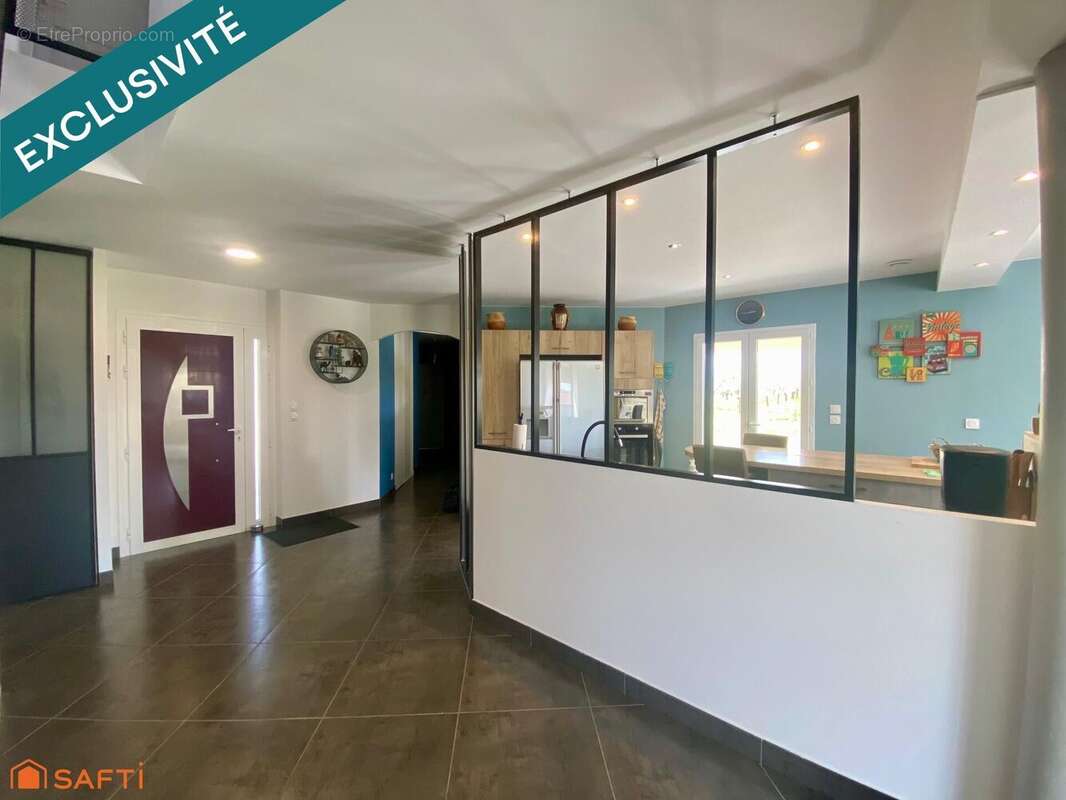 Photo 5 - Maison à SAINTE-LIVRADE-SUR-LOT