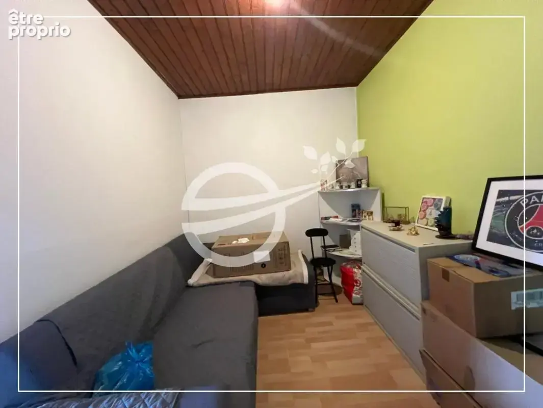 Maison 107 m2 - photo 8