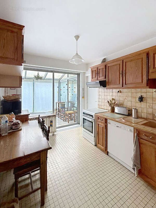 Maison à EVRY