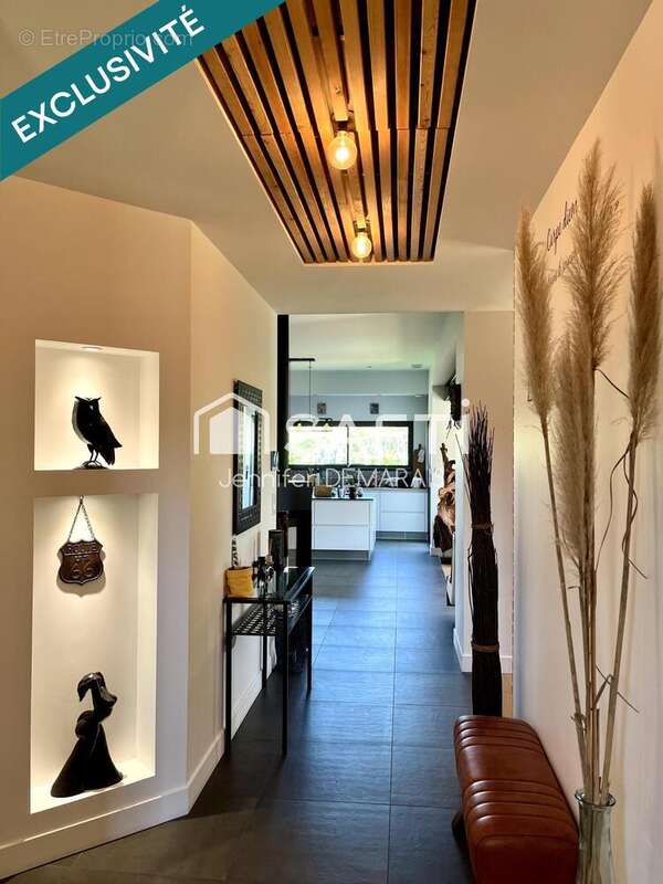 Photo 7 - Maison à LESPINASSE