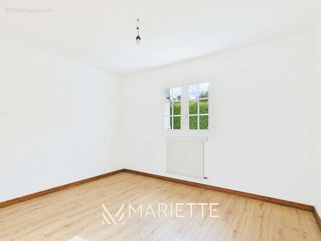 Maison à LA FORET-FOUESNANT