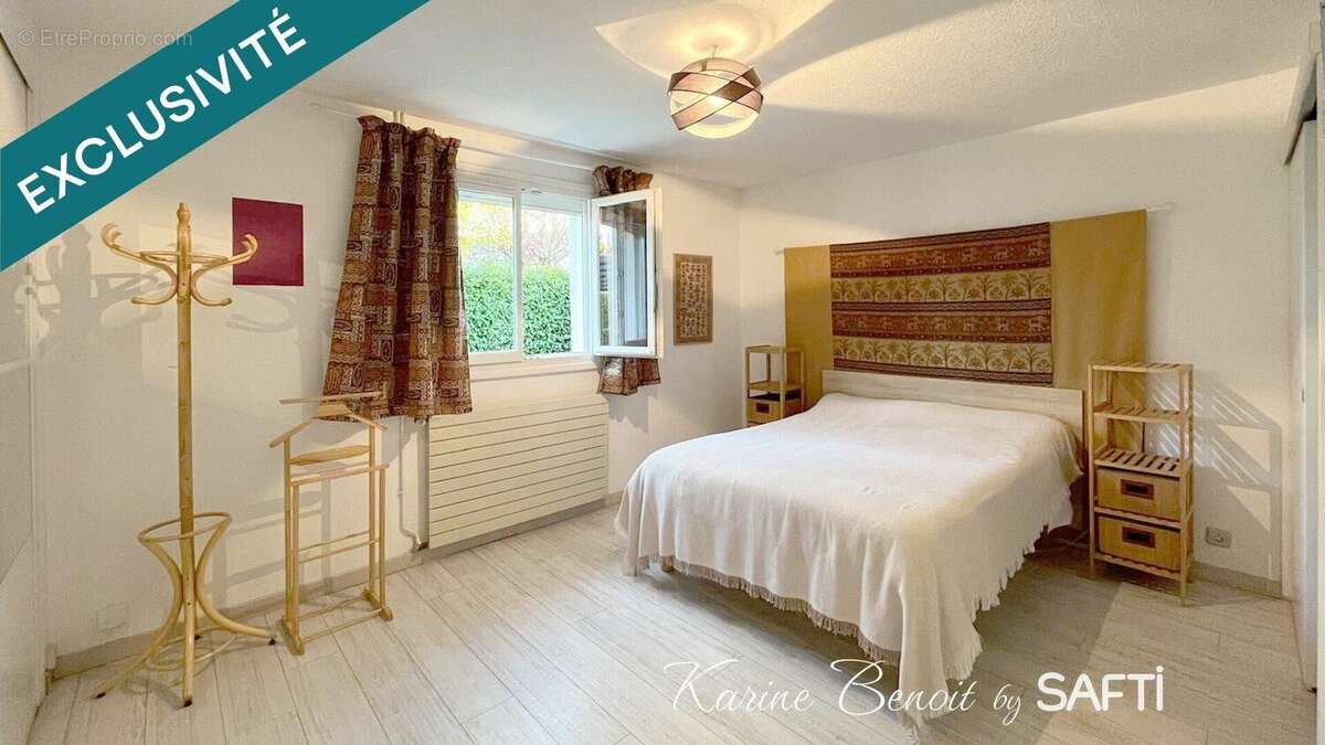 Photo 5 - Maison à SAINT-GERMAIN-LES-CORBEIL