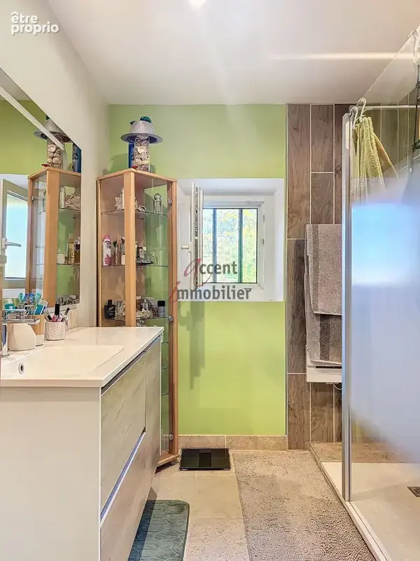 Authentique mas provençal de caractère. Charme, confort et douceur de vivre - photo 13