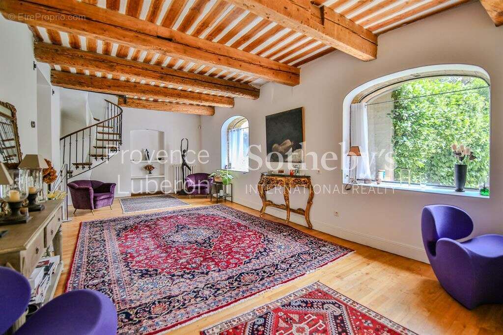 Maison à ALTHEN-DES-PALUDS