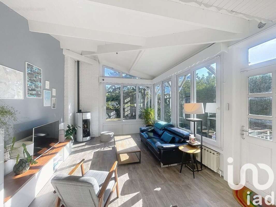 Photo 3 - Maison à REIMS