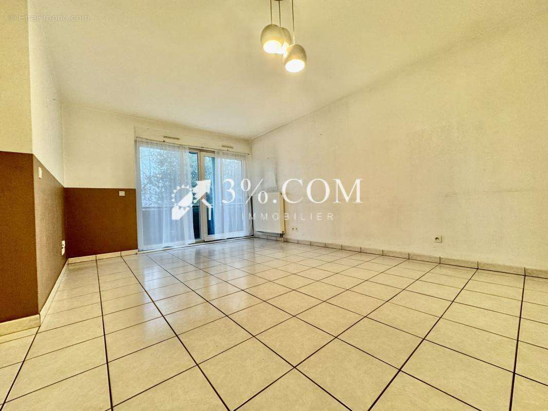 Appartement à BOUXWILLER