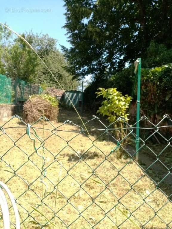 Maison à SAINT-SAULGE