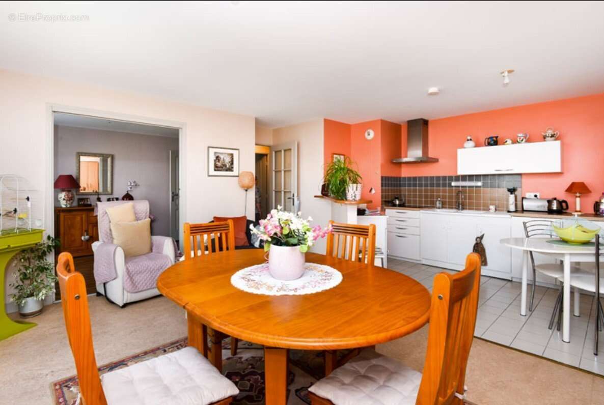 Appartement à ALBERT