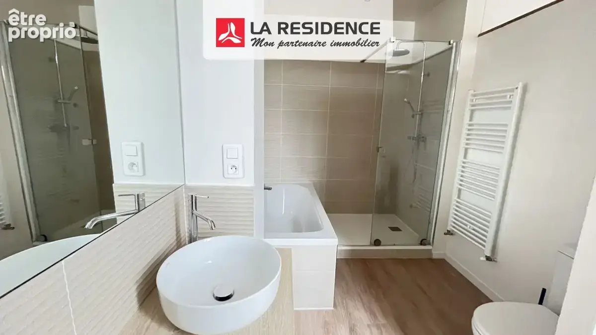 Maison 72 m² à Deville-Les-Rouen  - photo 4