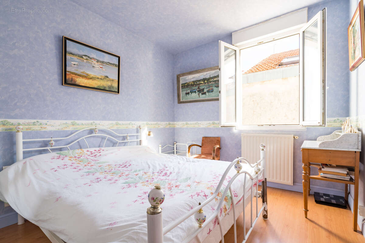 Appartement à BIARRITZ