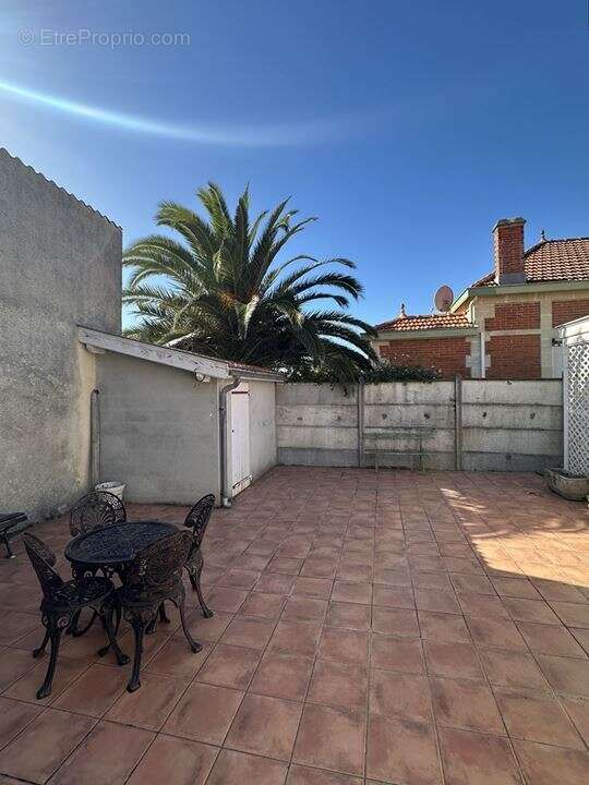 Maison à SOULAC-SUR-MER