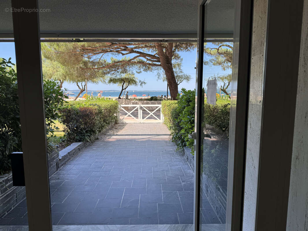 Appartement à ARCACHON