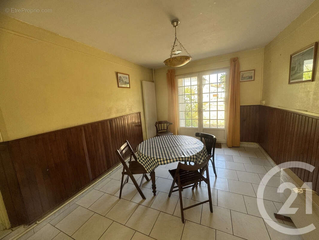 Maison 48 m² à Dornecy  - photo 3