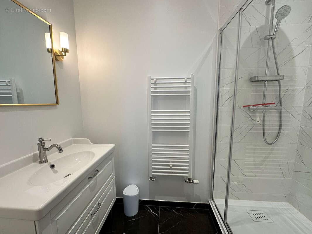 Appartement à VICHY