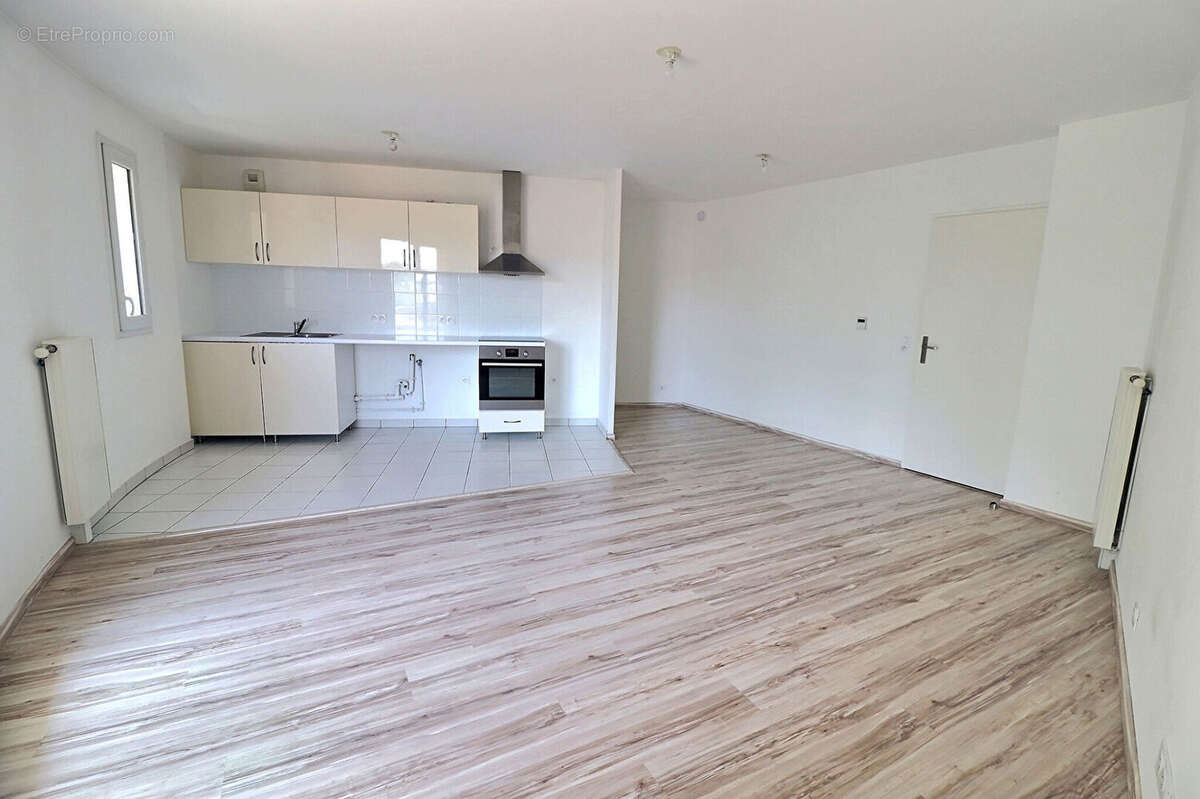 Appartement à RAMBOUILLET