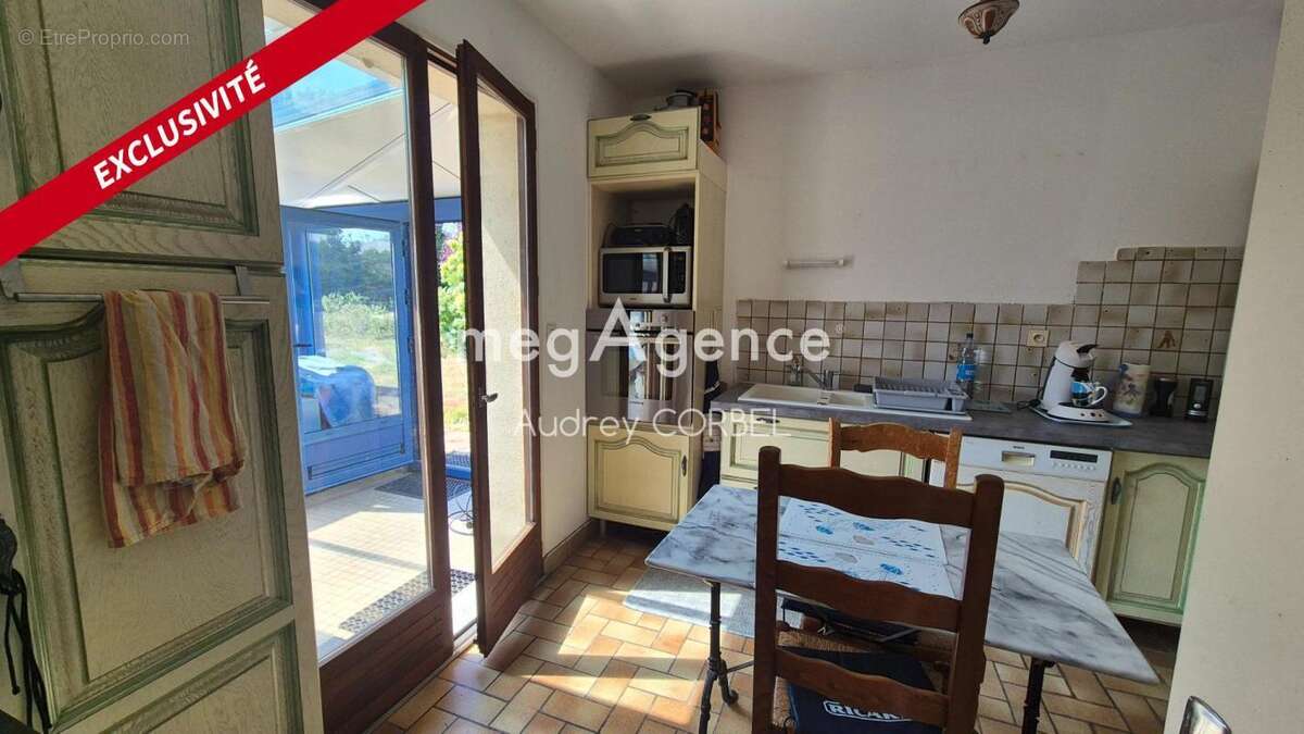 Maison treguidel - photo 3
