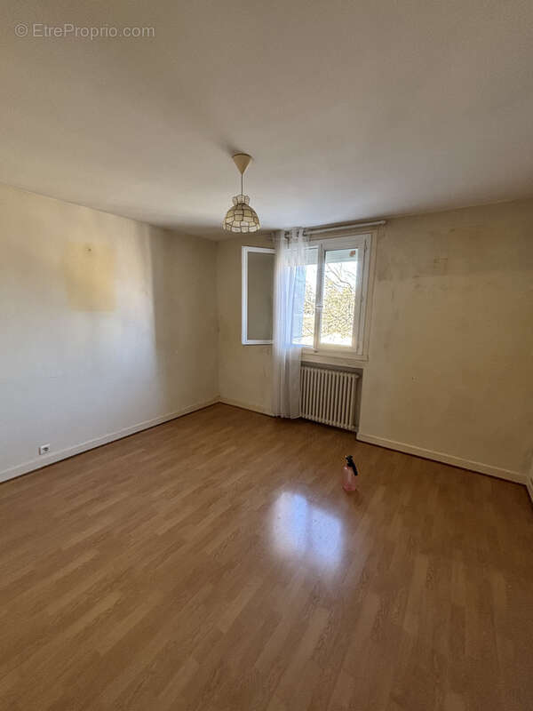 Maison à VILLENEUVE-SUR-LOT