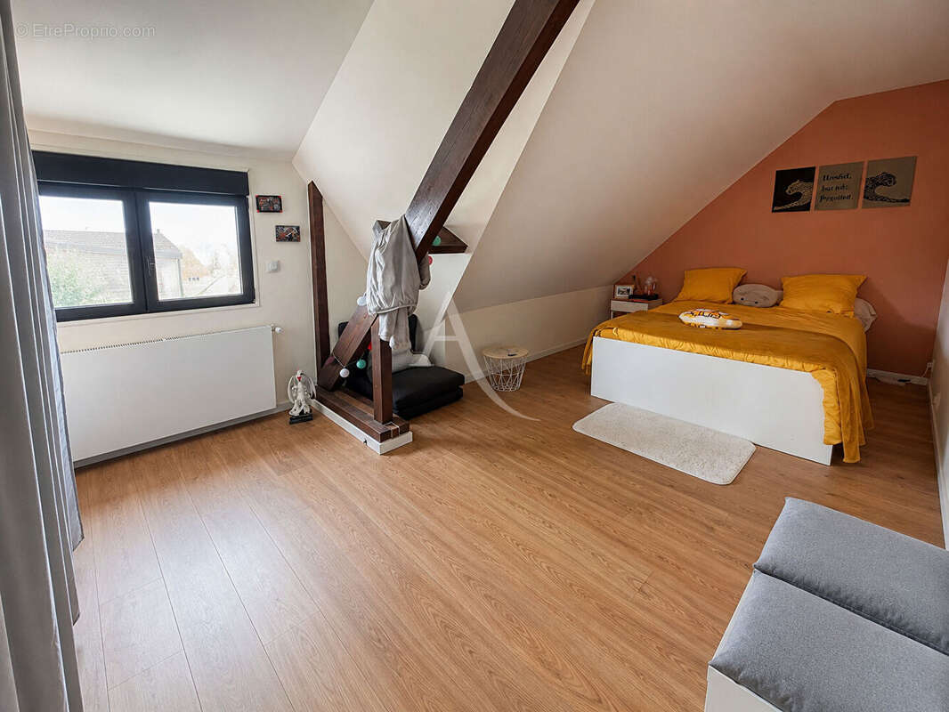 Maison à COUERON