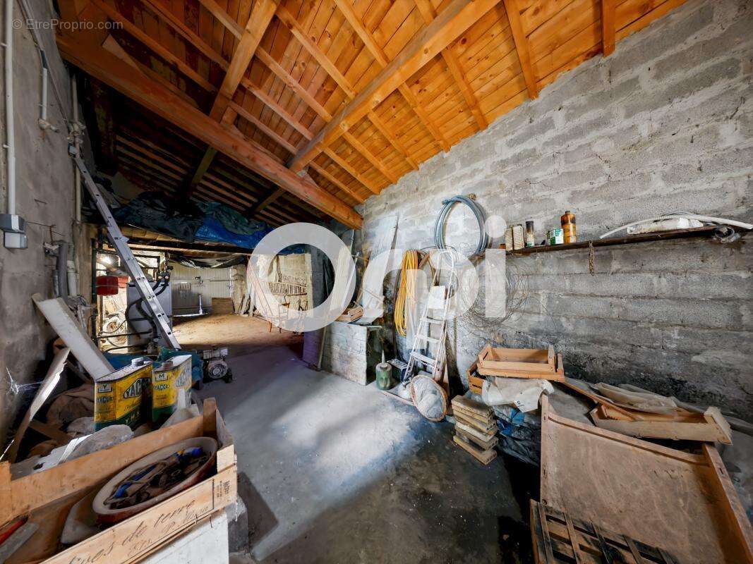 Maison de village avec terrasse - photo 18