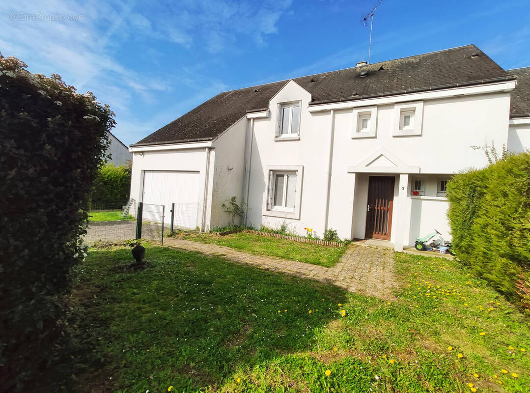 Maison à BAULE