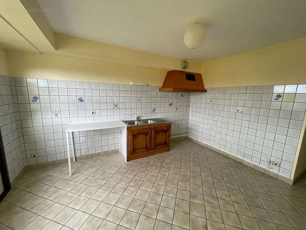 Appartement à MAYENNE