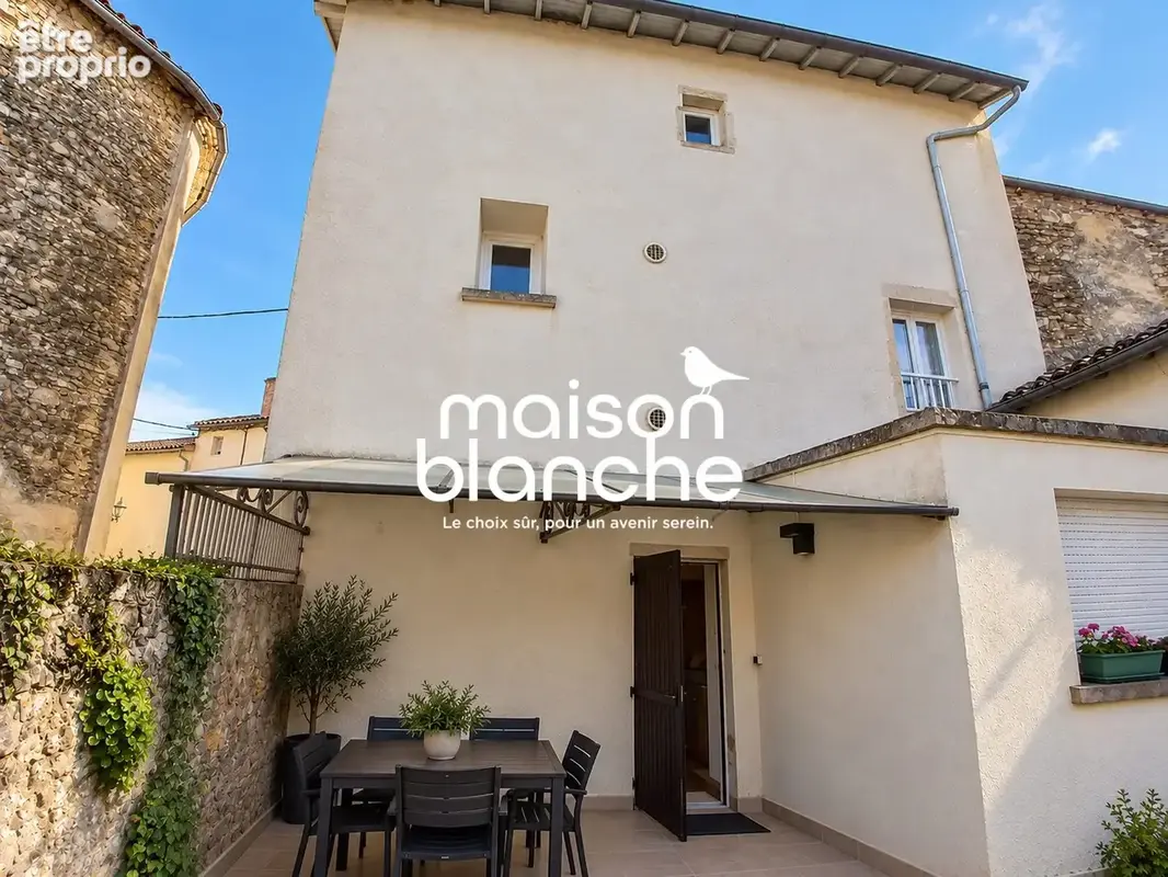 Maison 4 pièces 96 m² à vendre à Thenezay (79390) - photo 5
