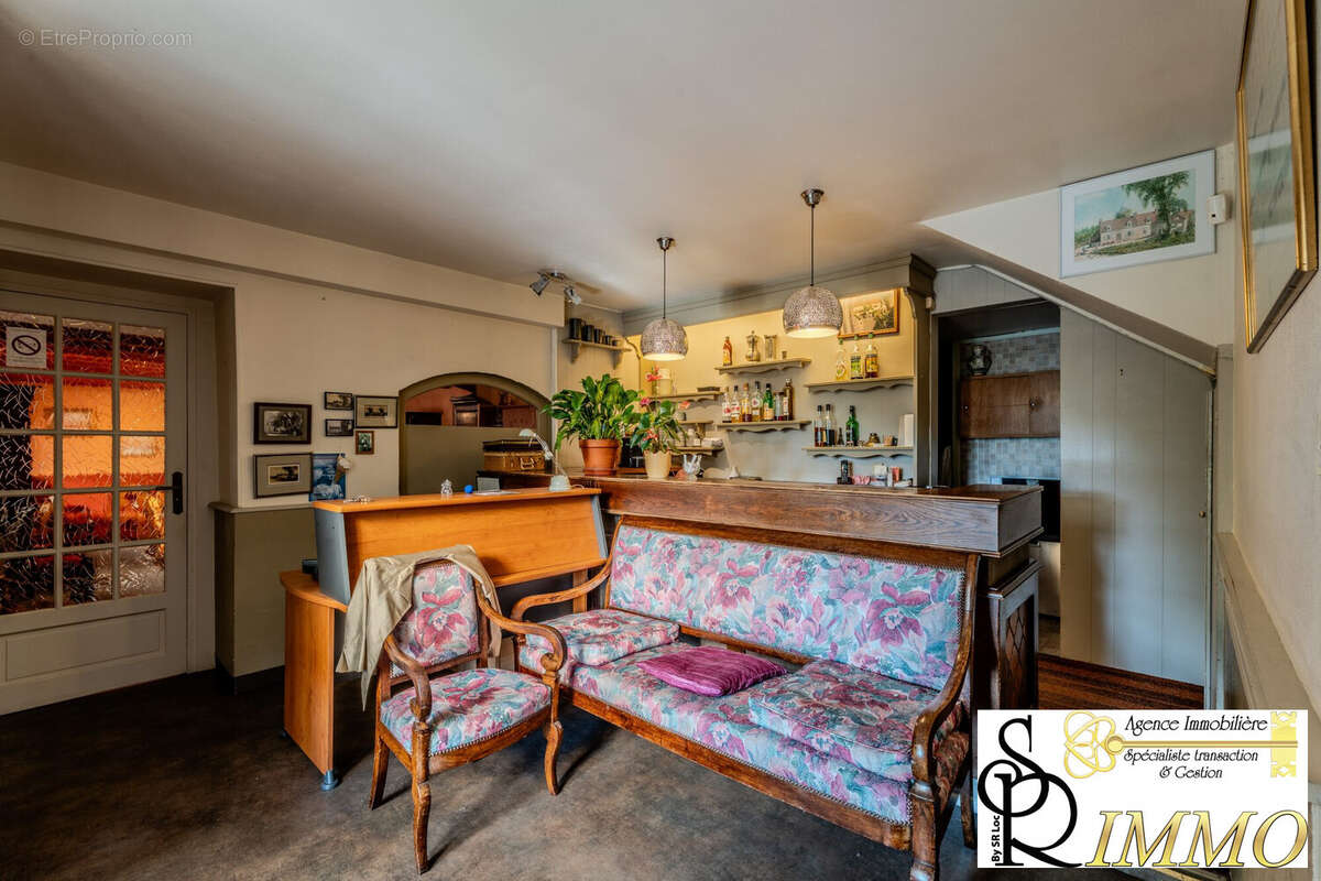 Appartement à TORCY