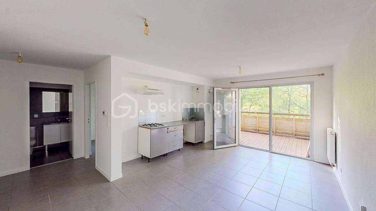 Appartement à BAYONNE