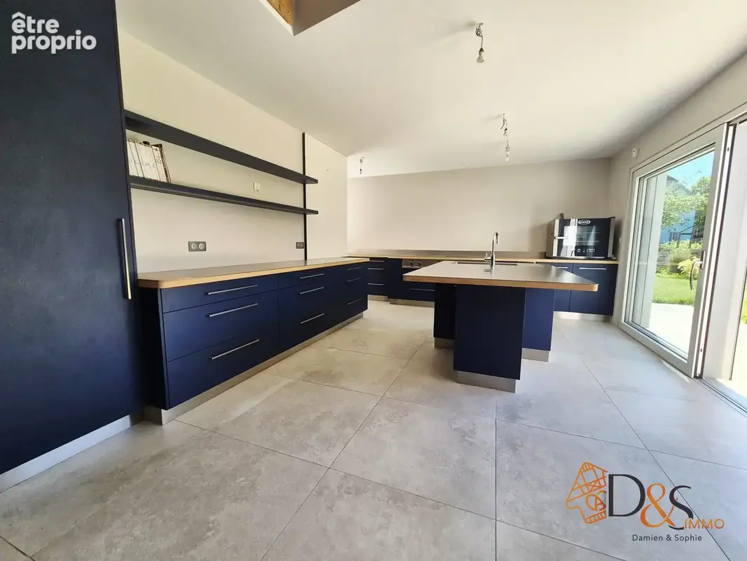 Maison 7 pièces 164 m² à vendre à Sentheim (68780) - photo 3