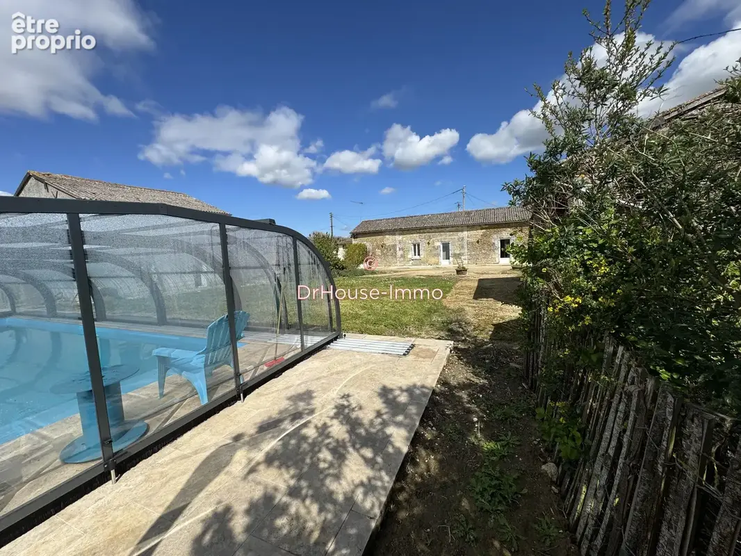 Maison 3 pièces 112 m² à vendre à Verrue (86420) - photo 20