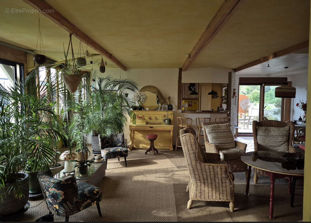 Maison à LOUVIERS