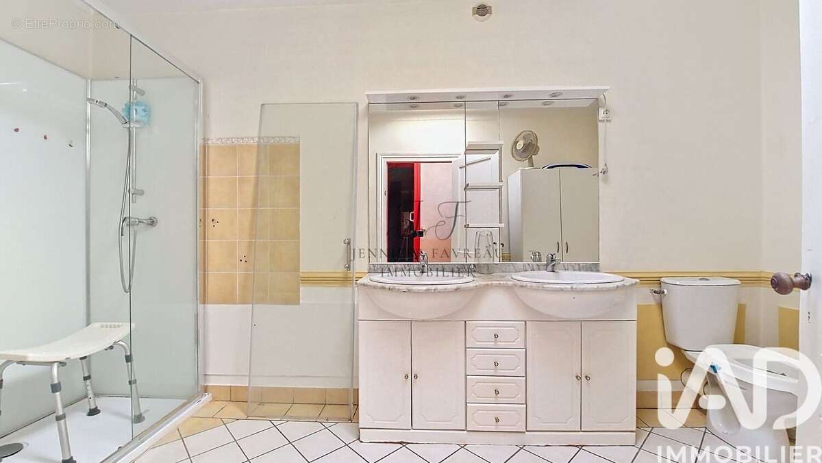 Photo 3 - Maison à SAINT-GERMAIN-DU-PUCH