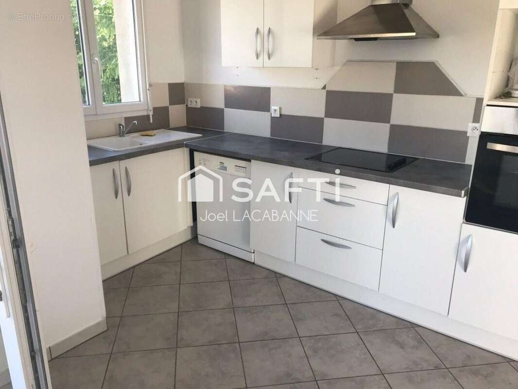 Photo 4 - Appartement à PLAISANCE