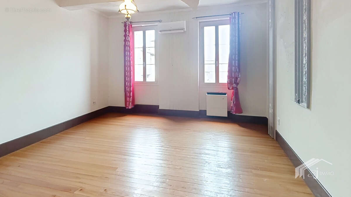 Maison à LEVIGNAC