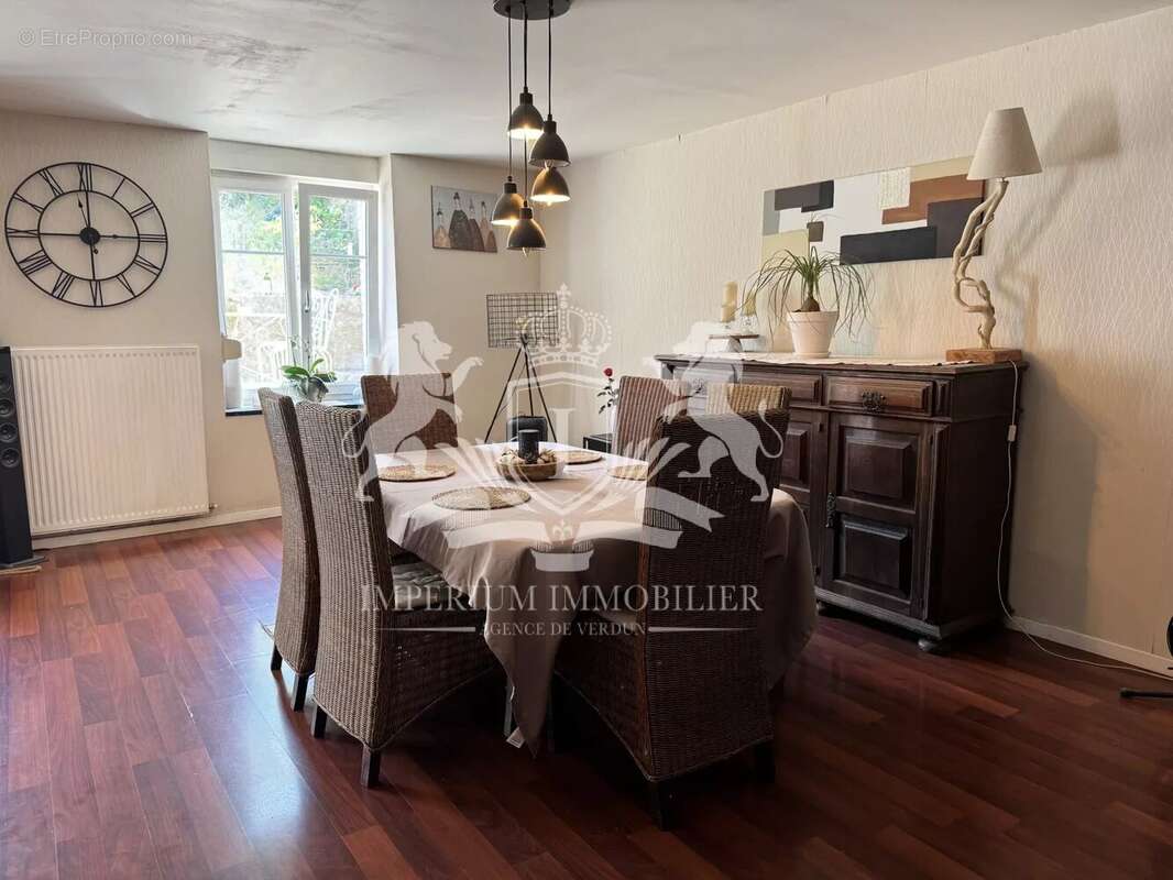 Maison à Vendre Heippes - photo 3