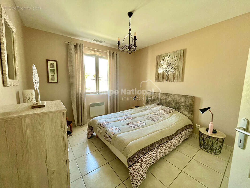 Maison à LE GRAU-DU-ROI