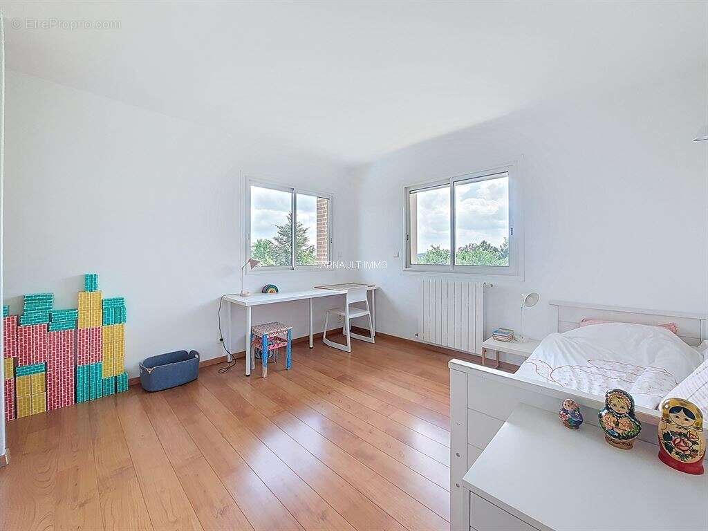 Maison à BALMA