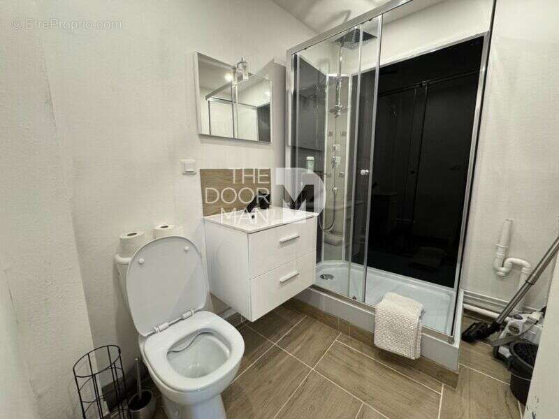 Appartement à LAVAL